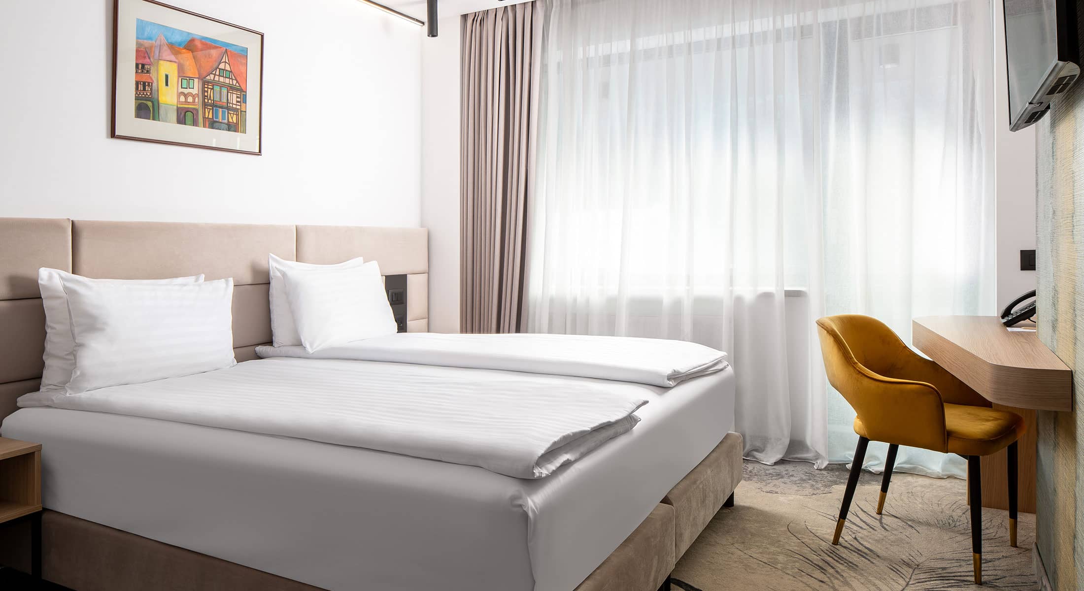 Hotel Alexandrion Experience  slide_0