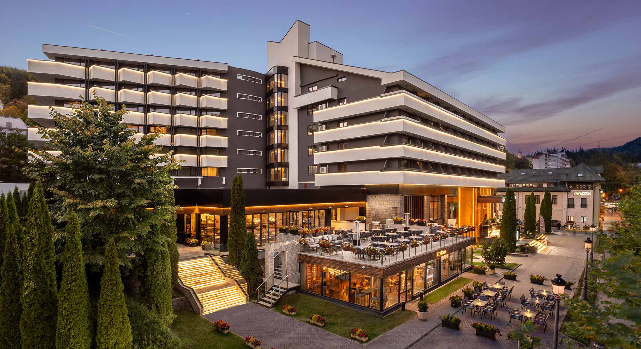 Hotel Alexandrion Experience  slide_0